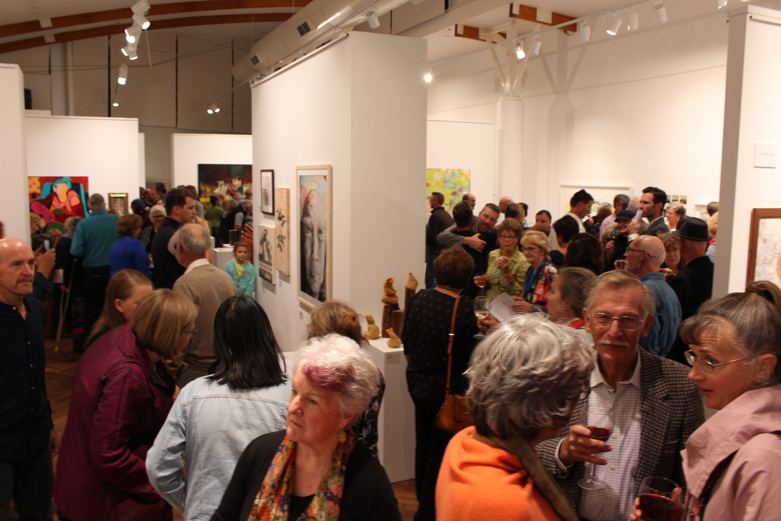 Goulburn Art Award Goulburn Regional Art Gallery