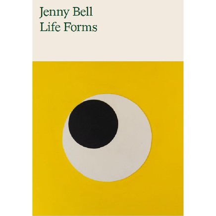 Book Launch 'Jenny Bell: Life Forms'