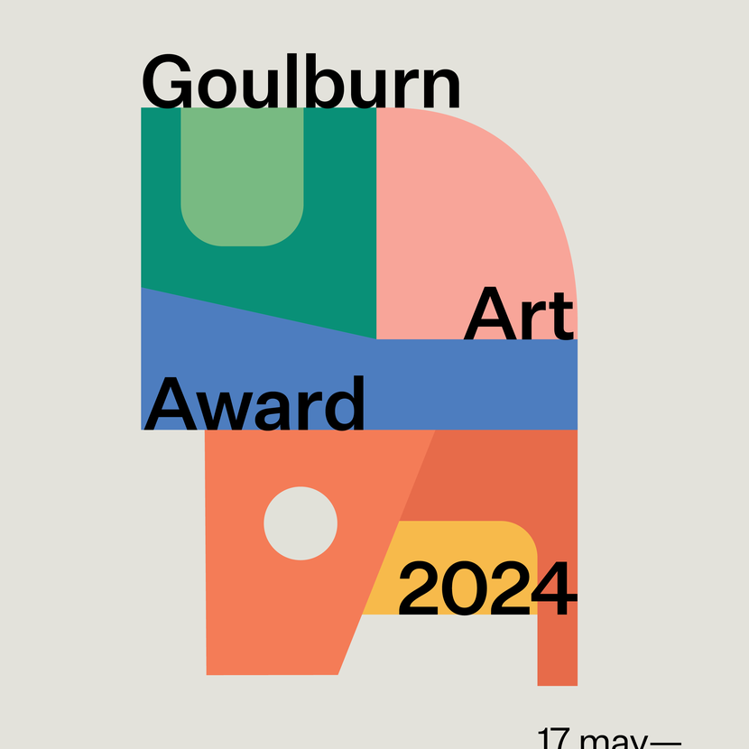 Goulburn Art Award Goulburn Regional Art Gallery