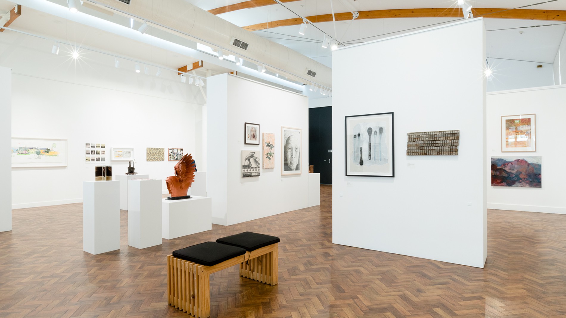 2018 Goulburn Art Award Goulburn Regional Art Gallery