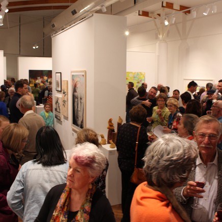 Goulburn Art Award