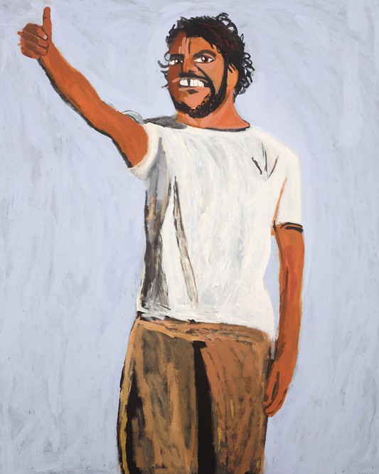 2017 Archibald Prize