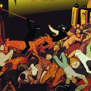 Deep Revolt: Arlo Mountford