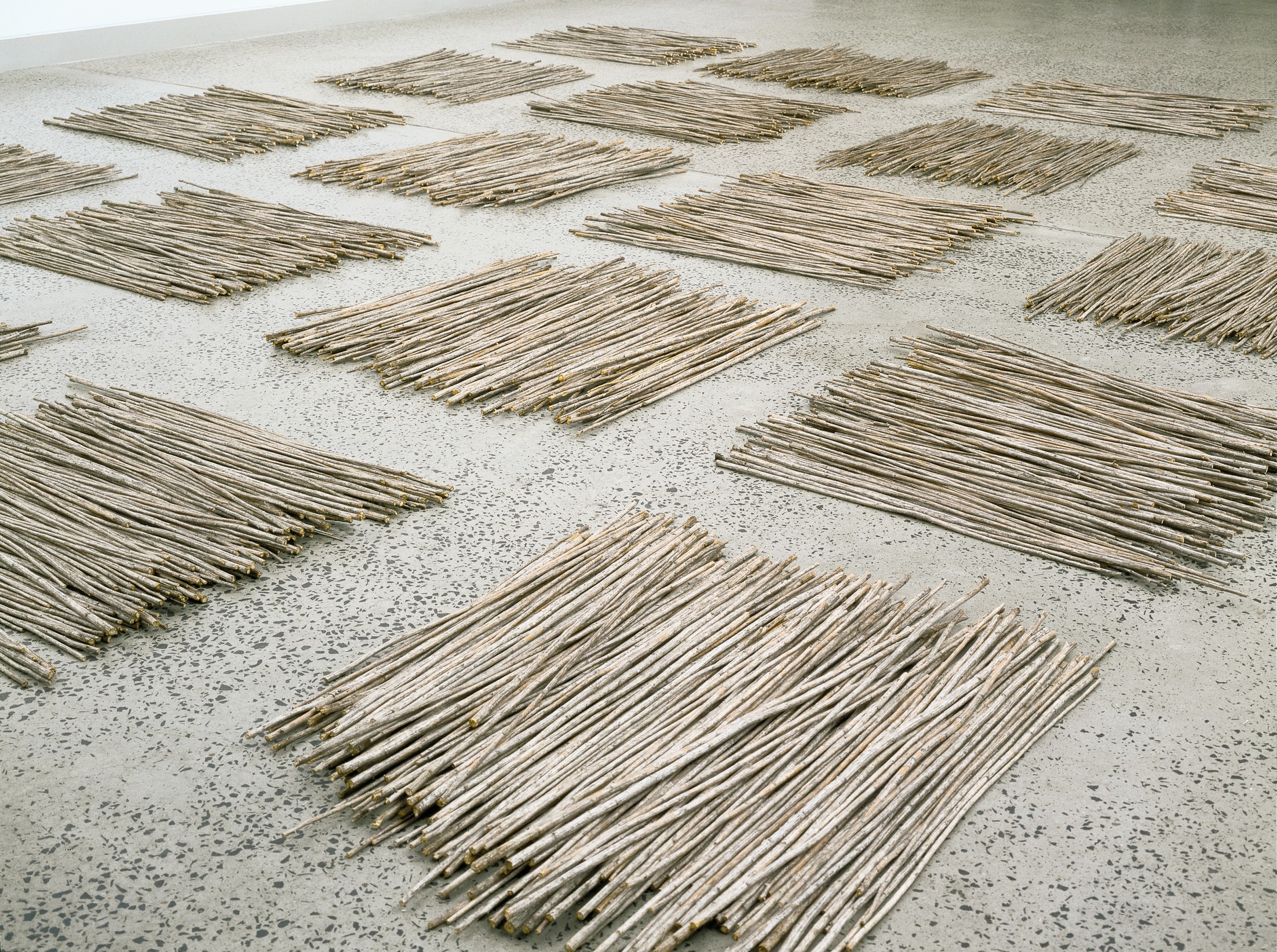 Rosalie Gascoigne Goulburn Regional Art Gallery