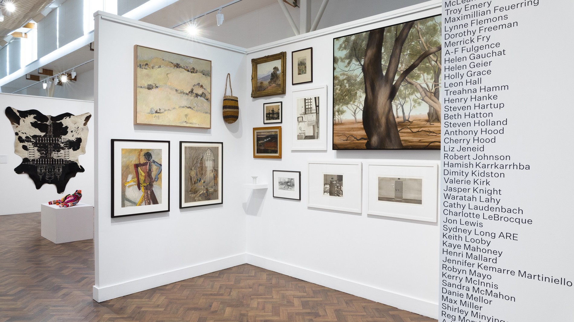 Goulburn Bustle Goulburn Regional Art Gallery