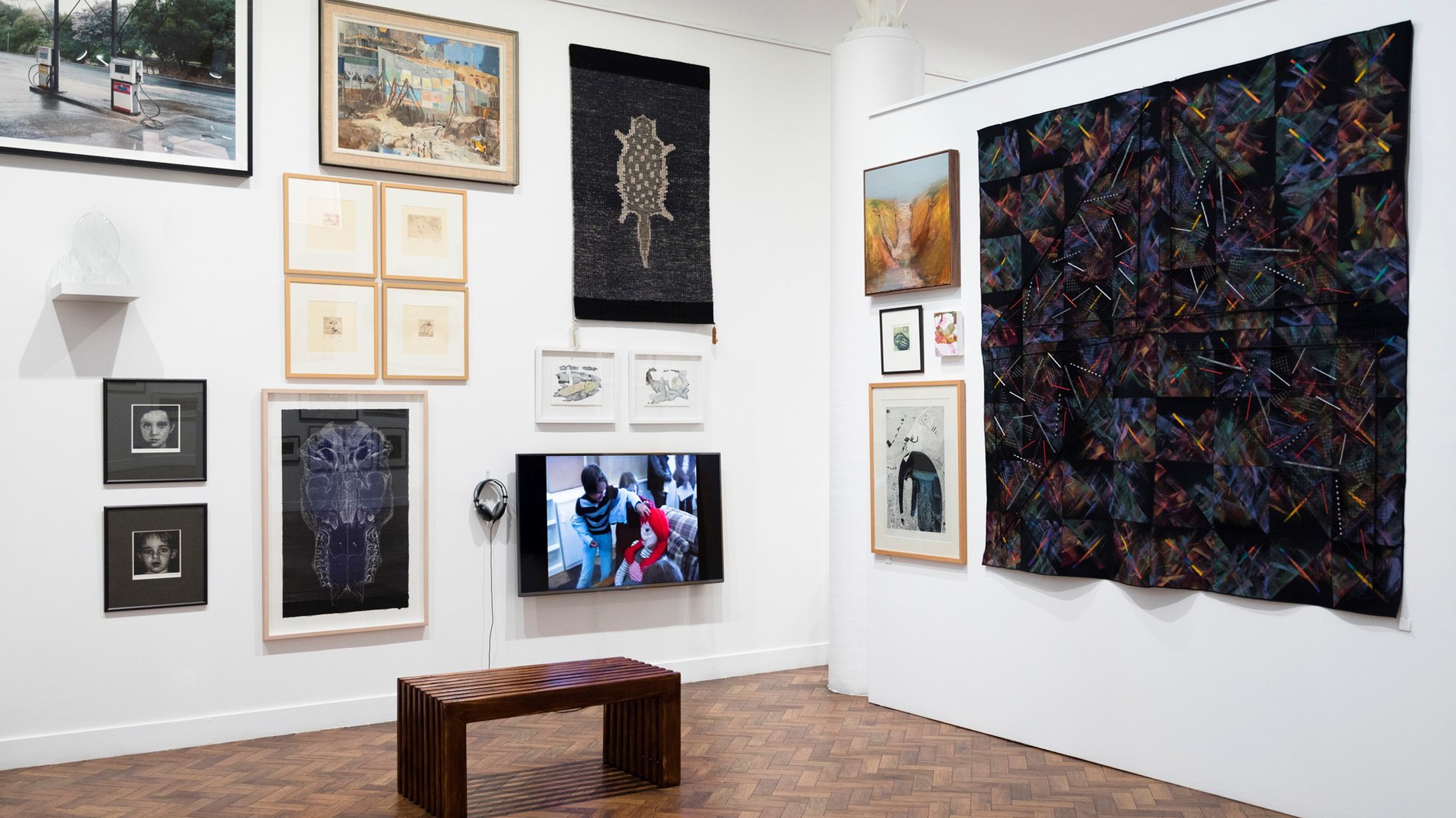 Goulburn Bustle Goulburn Regional Art Gallery