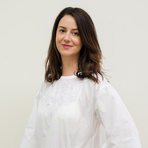 Gina Mobayed