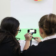 High School Afternoon Art Club Term 4
