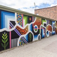 Taking EOIs for new public art opportunity in Marulan