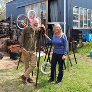 National Recycling Week Exhibition