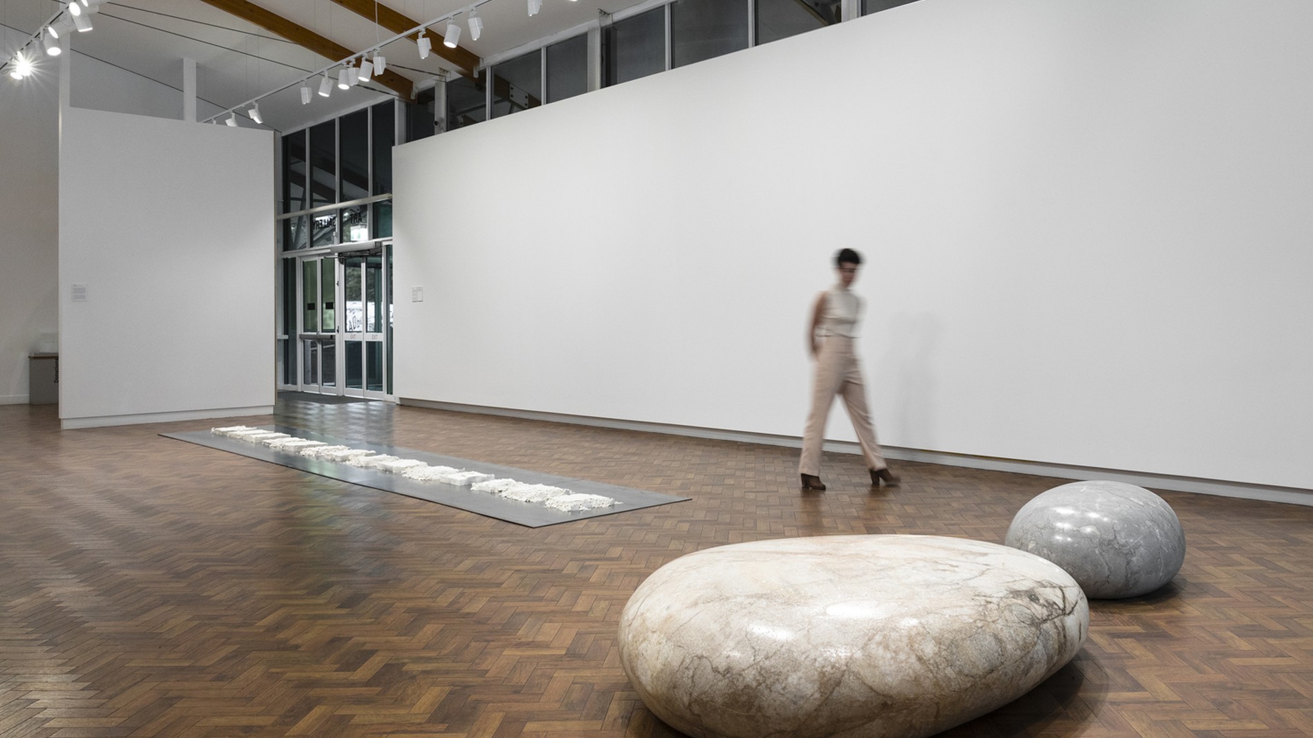 Alex Seton | Goulburn Regional Art Gallery