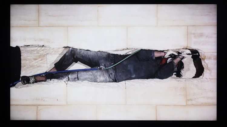 Alex Seton | Goulburn Regional Art Gallery