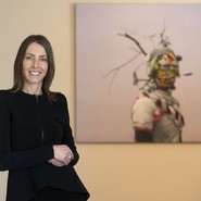 2020 Goulburn Art Award & Works from our local Arts Access program