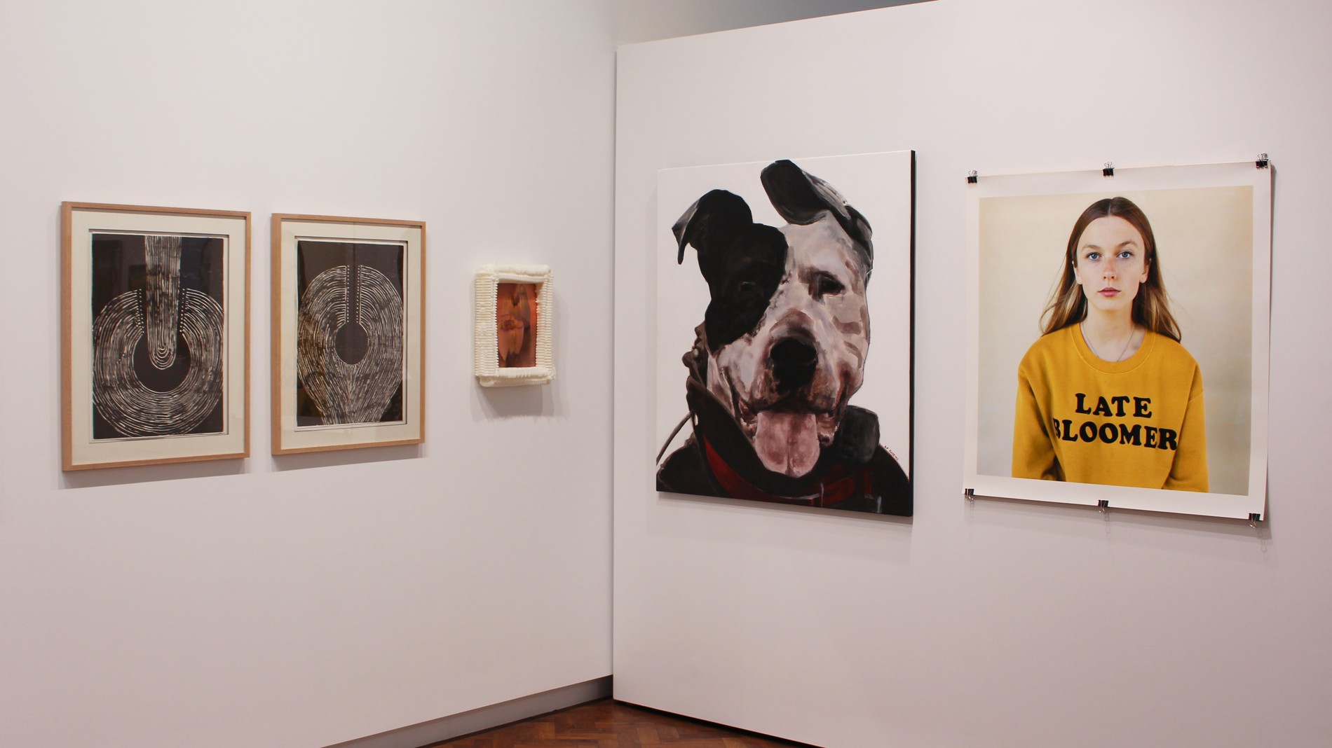 2020 Goulburn Art Award Goulburn Regional Art Gallery