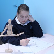 Afternoon Art Club Term 4