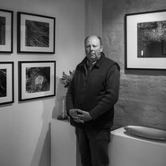 Stephen Hartup + Gina Mobayed