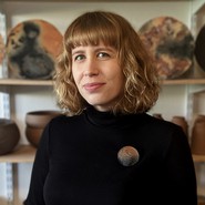Q&A with Katrina Leske