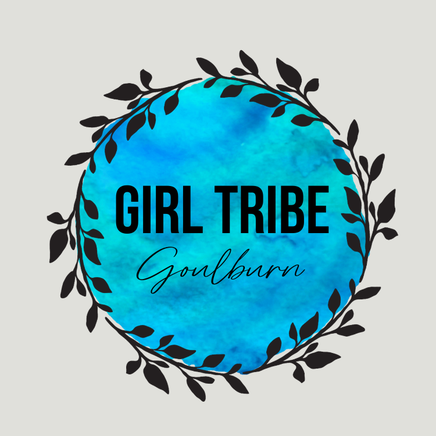 I'll always 'bead' there for you in partnership with Girl Tribe Goulburn