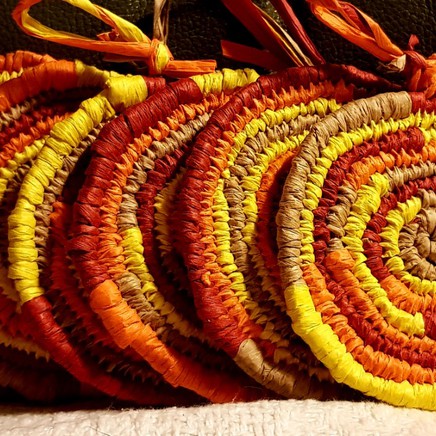 Women's Weaving Circle with Jodie Munday