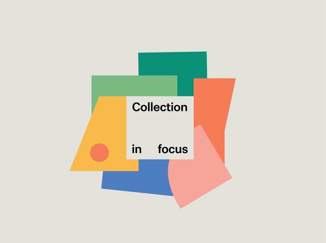 Collection in focus