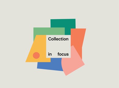 Collection in focus