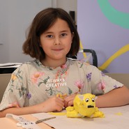 Waste to Art Workshop
