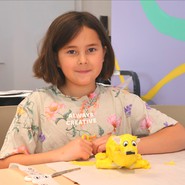 Waste to Art Workshop