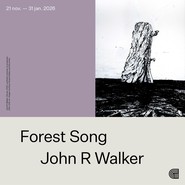 Opening John R Walker and Kirsten Farrell + artist talk with John R Walker