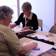 Christmas Thrift Flip with Sam