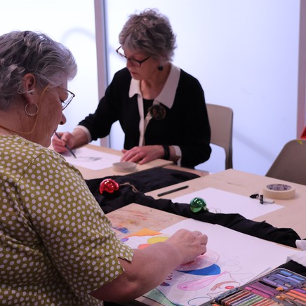 Christmas Thrift Flip with Sam