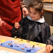 Thursday Afternoon Art Club Term 1 2026