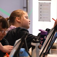 Possum Pals: A Bushland Painting School Holiday Workshop