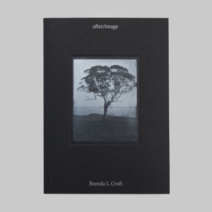 Catalogue launch with Brenda L Croft, Dr Rowan Conroy and Virginia Rigney