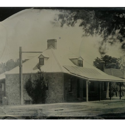 Roam through time with Brenda L. Croft and Jennifer Lamb OAM