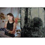 Collodion tintypes at the Waterworks