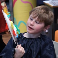 Wednesday Afternoon Art Club Term 2