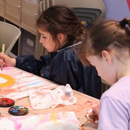 Relaxing Watercolour Dreamscapes