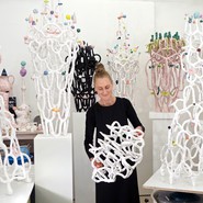 Q & A with Lynda Draper