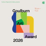 Opening Goulburn Art Award 2026