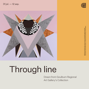 Opening Through line & Poppy Perry