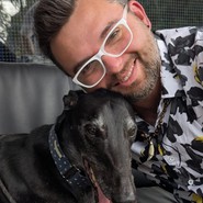 Paws and Reflect with Elliott Fox