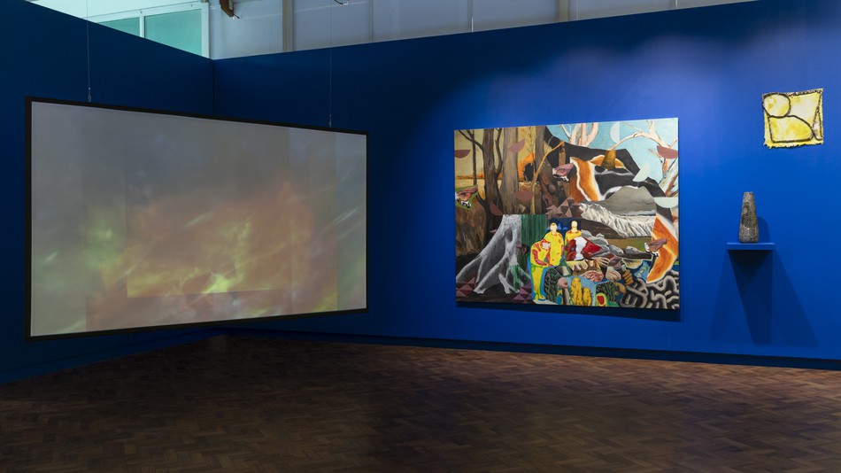 Image object (1501)