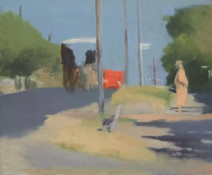 Clarice Beckett: Paintings from the National Collection