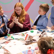 Thursday Afternoon Art Club