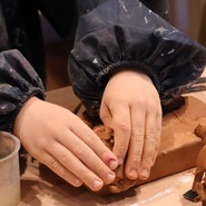 Sculpt a Mini City