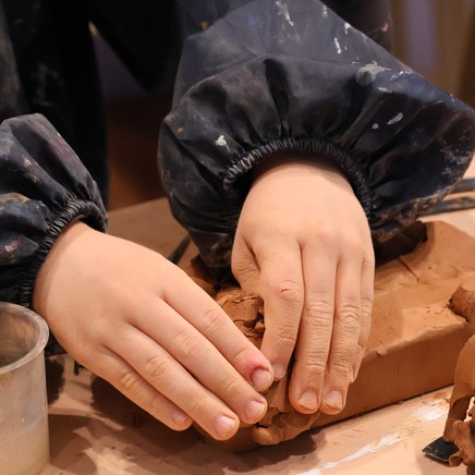 Sculpt a Mini City