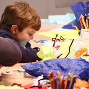 Art Teenies